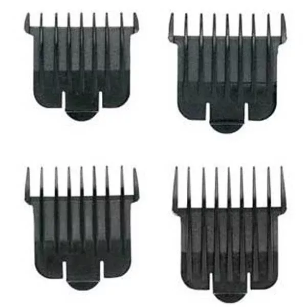 andis-snap-on-blade-attachment-combs-4-comb-set Andis Snap-On Blade Attachment Combs 4-Comb Set