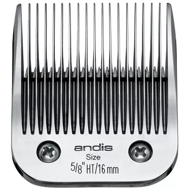 Andis UltraEdge Detachable Blade, Size 5/8HT