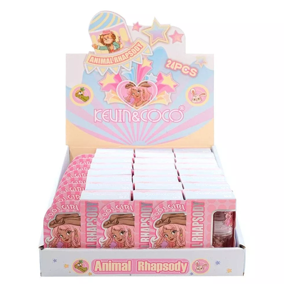 animal-rhapsody-collection-lip-oil-24-units Animal Rhapsody Collection Lip Oil (24 units)