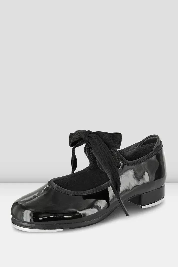 annie-tyette-tap-shoe-ladies Annie Tyette Tap Shoe - Ladies