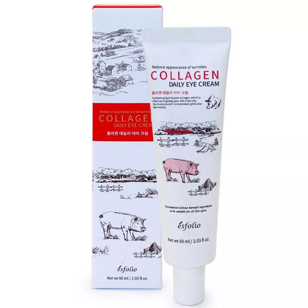anti-wrinkle-collagen-daily-eye-cream-60ml-1-unit Anti-Wrinkle Collagen Daily Eye Cream 60ml (1 unit)