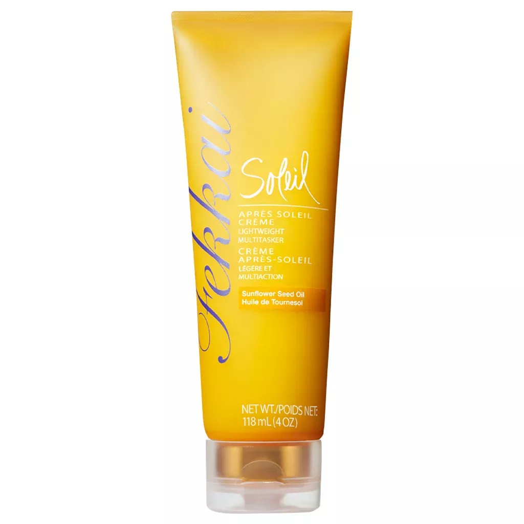 Apres Soleil Creme4 oz
