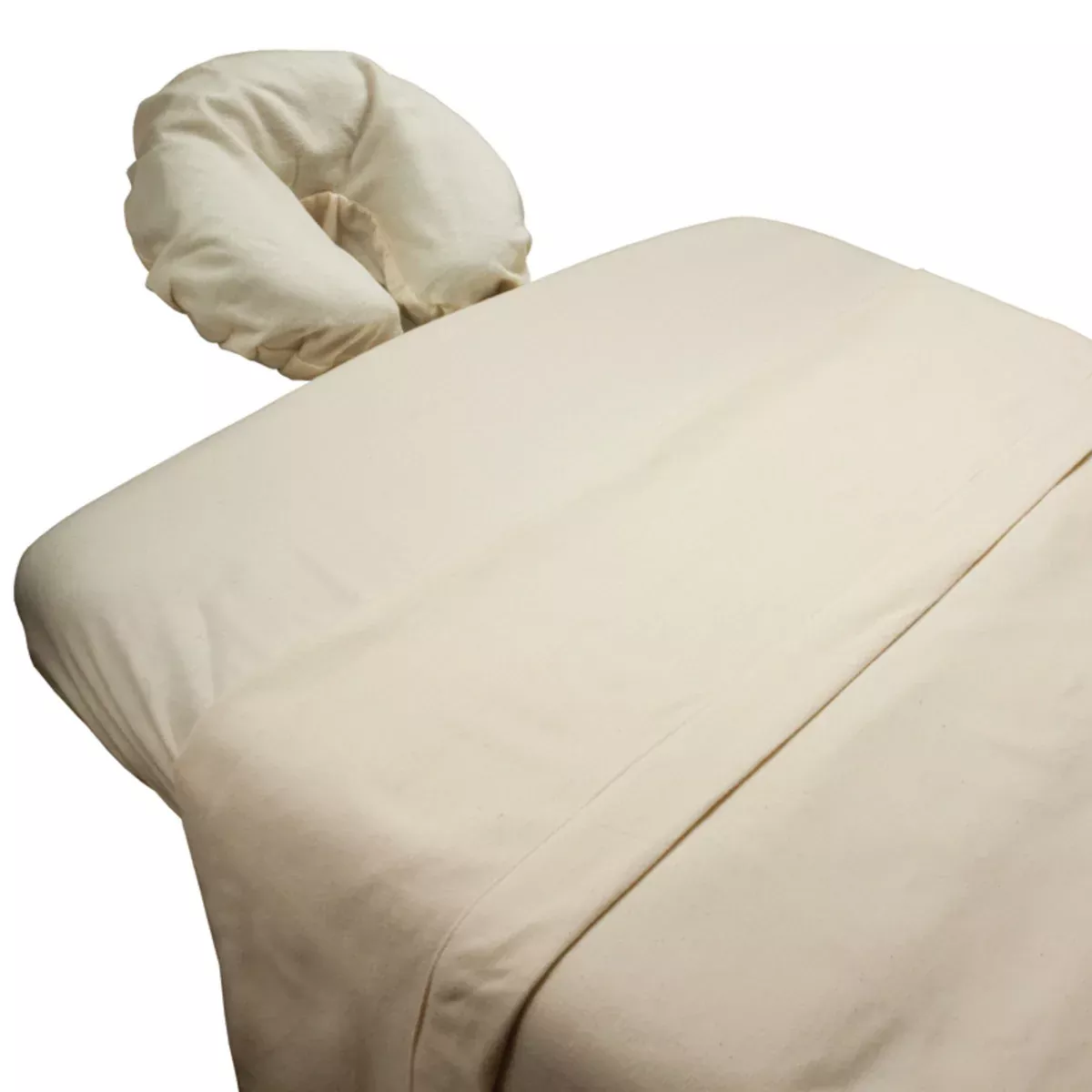 arcadia-100-organic-cotton-flannel-massage-table-sheet-set Arcadia™ 100% Organic Cotton Flannel Massage Table Sheet Set
