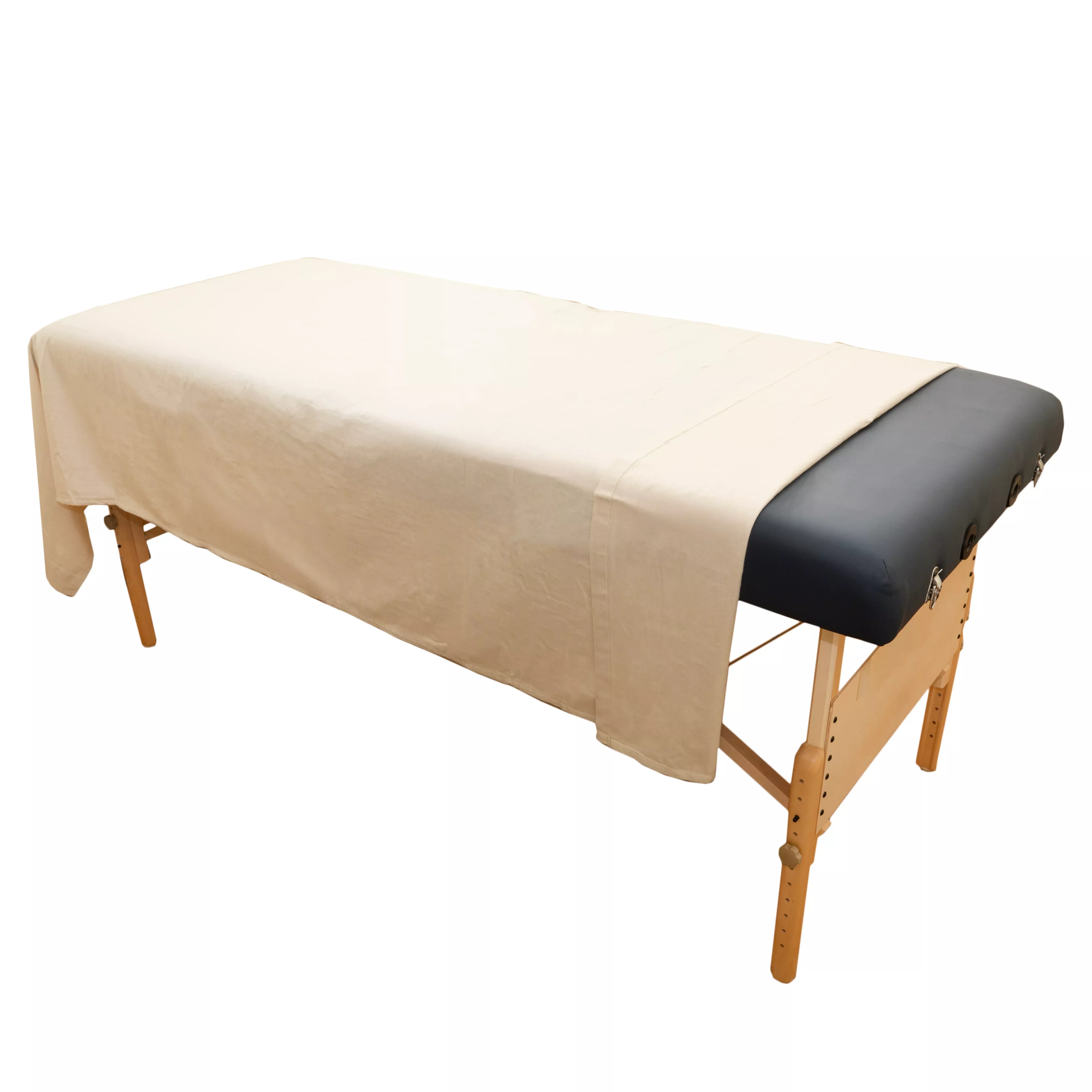 arcadia-organic-cotton-flannel-massage-flat-sheet-10-pack Arcadia© Organic Cotton Flannel Massage Flat Sheet - 10 Pack