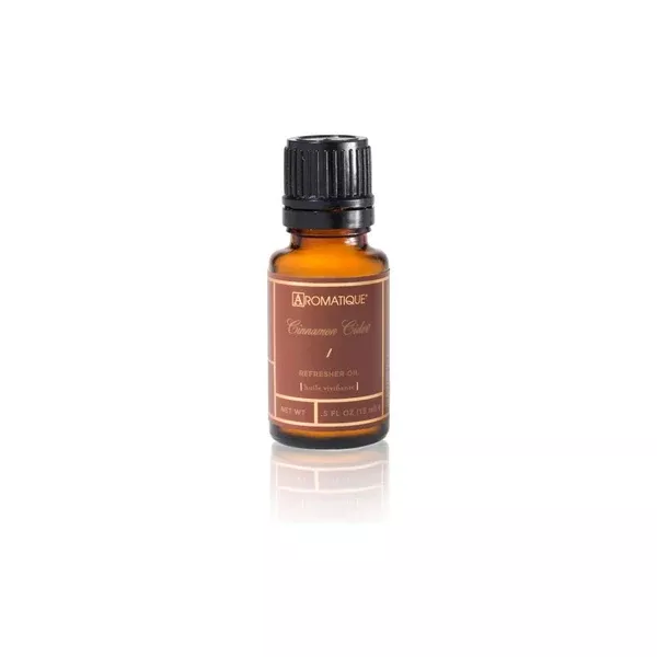 aromatique-cinnamon-cider-refresher-oil AROMATIQUE CINNAMON CIDER REFRESHER OIL