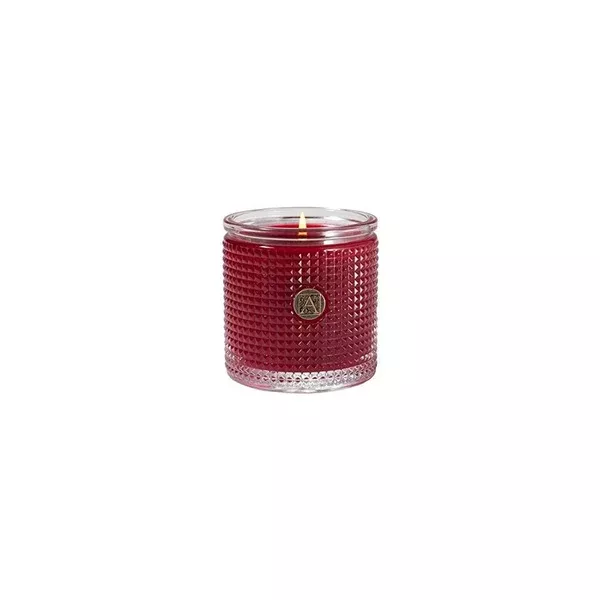 AROMATIQUE THE SMELL OF CHRISTMAS CANDLE