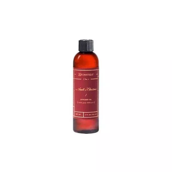AROMATIQUE THE SMELL OF CHRISTMAS DIFFUSER OIL