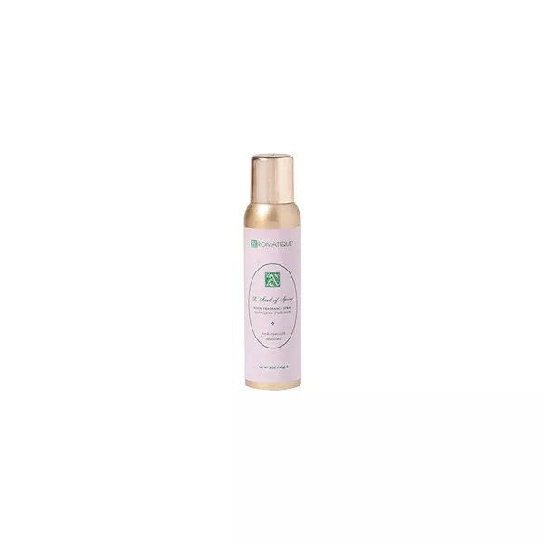 AROMATIQUE THE SMELL OF SPRING AEROSOL ROOM SPRAY