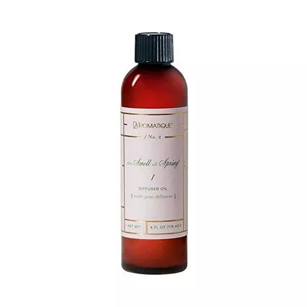 AROMATIQUE THE SMELL OF SPRING DIFFUSER OIL