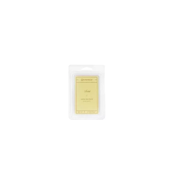 AROMATIQUE SORBET AROMA WAX MELTS TRAY