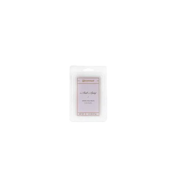 AROMATIQUETHE SMELL OF SPRING AROMA WAX MELTS TRAY