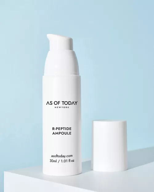 as-today-nyc-r-peptide-ampoule-serum-30-ml AS OF TODAY NYC - R Peptide Ampoule/Serum (30 ml)