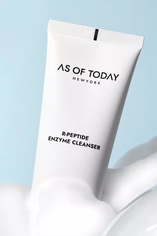 as-today-nyc-r-peptide-enzyme-cleanser-100ml AS OF TODAY NYC - R-Peptide Enzyme Cleanser (100ml)