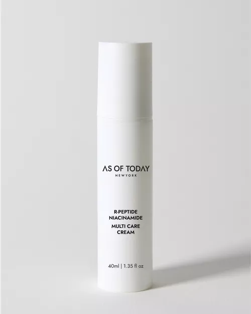 as-today-nyc-r-peptide-niacinamice-multi-care-cream-40ml AS OF TODAY NYC - R-Peptide Niacinamice Multi Care Cream (40ml)