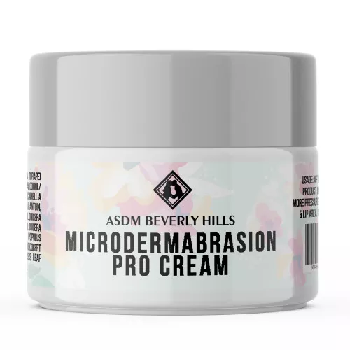 asdm-beverly-hills-microdermabrasion-pro-cream ASDM Beverly Hills - Microdermabrasion Pro Cream
