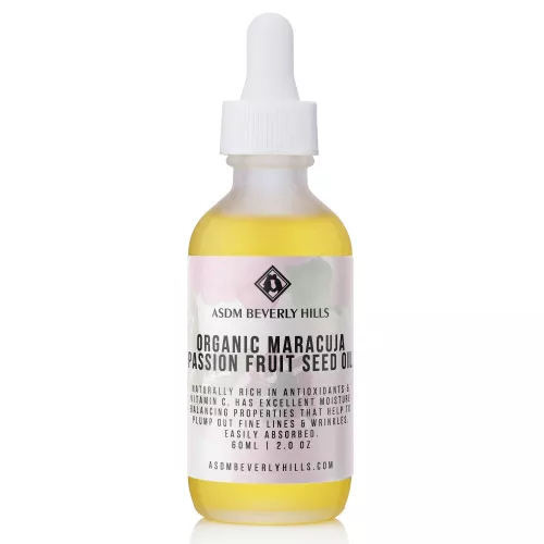 ASDM Beverly Hills - Organic Maracuja Oil