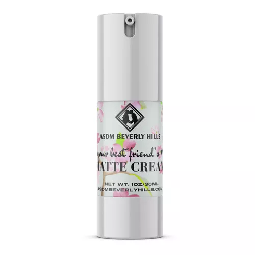 asdm-beverly-hills-your-best-friend-s-matte-cream ASDM Beverly Hills - Your Best Friend's Matte Cream