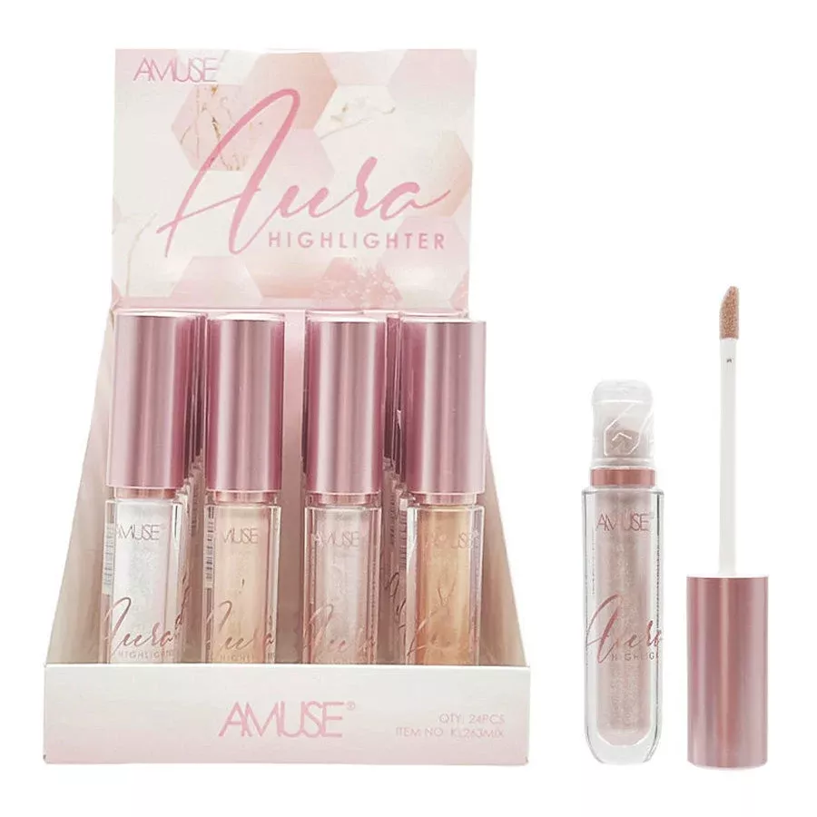 aura-highlighter-263mix-24-units Aura Highlighter 263MIX (24 units)