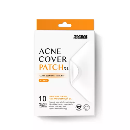 Avarelle - Avarelle Cover Patch XL