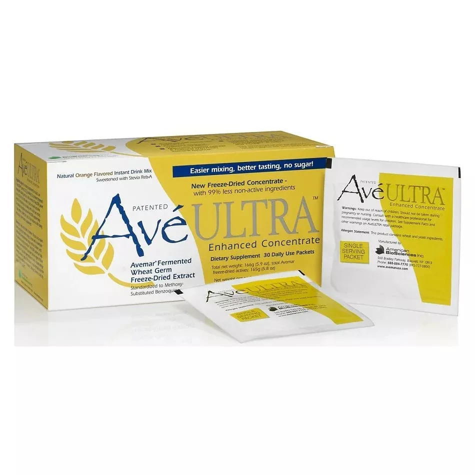 aveultra-avemar-30-packets AveUltra Avemar 30 Packets