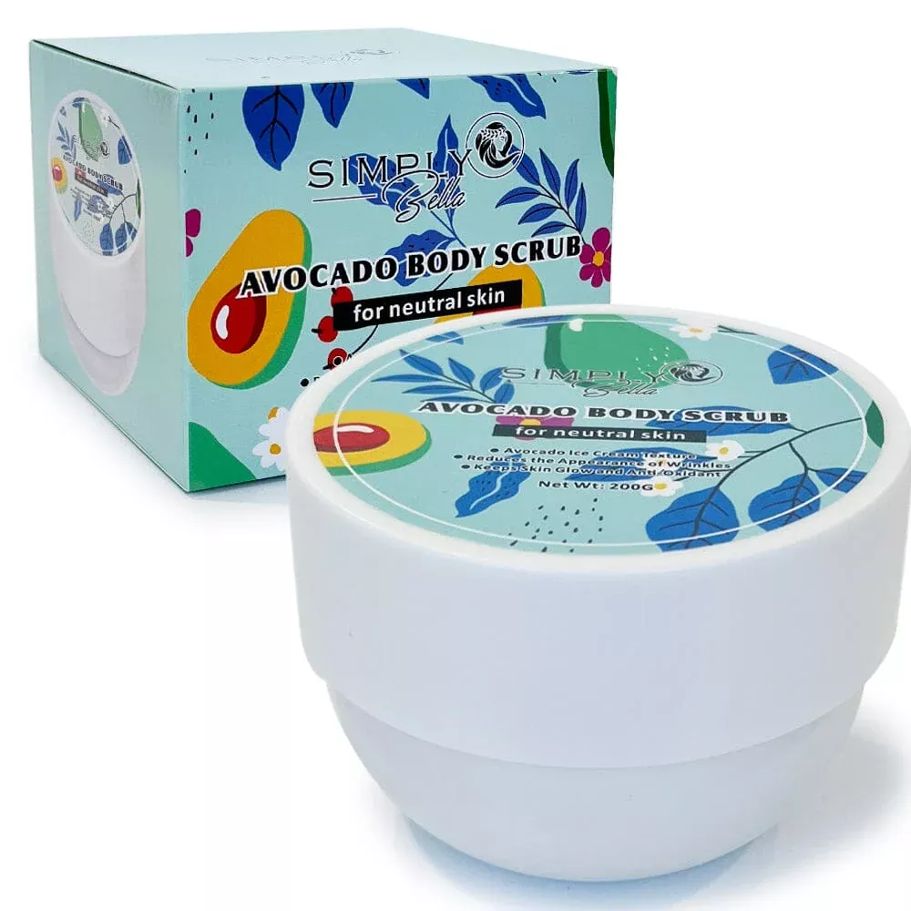 avocado-body-scrub-1-unit Avocado Body Scrub (1 unit)