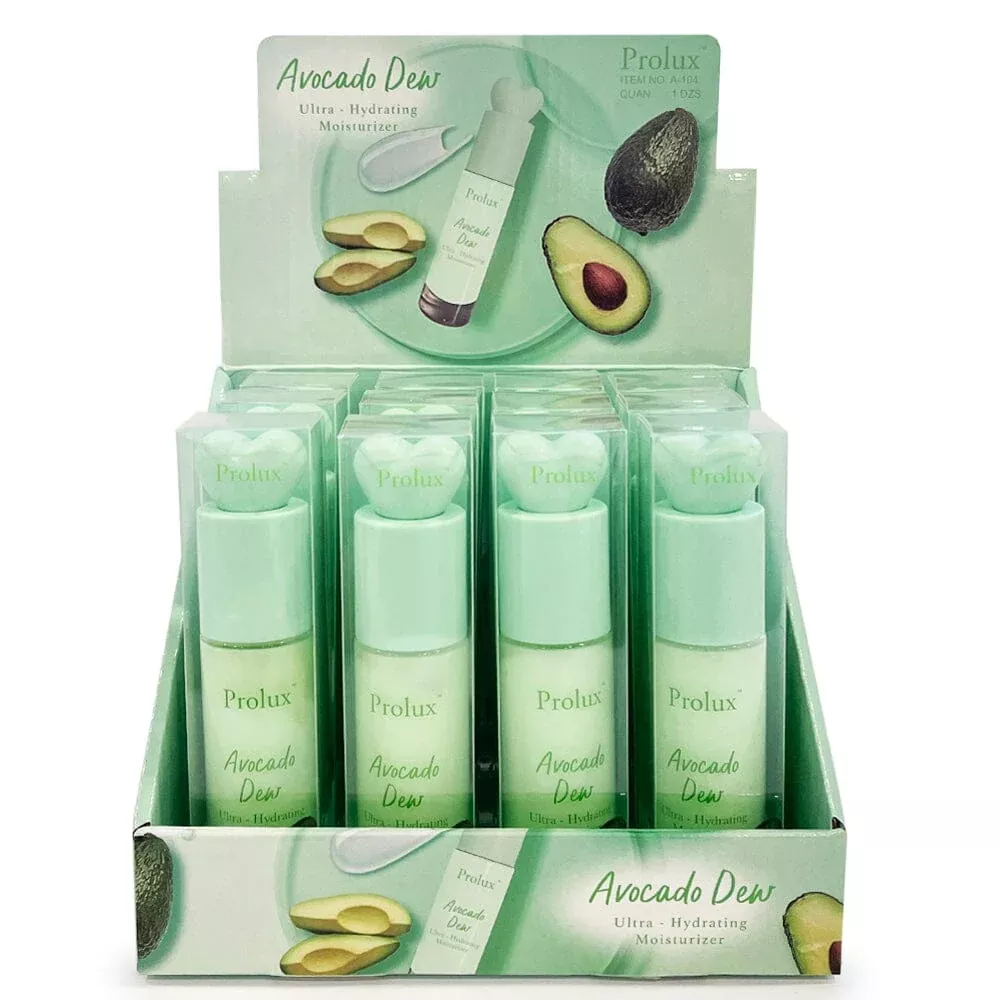 avocado-dew-ultra-hydrating-moisturizer-12-units Avocado Dew Ultra Hydrating Moisturizer (12 units)