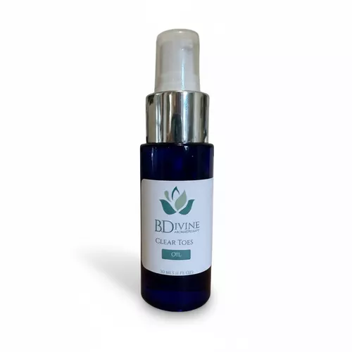 b-divine-aromatherapy-clear-toes-nail-fungus-oil-5ml B. Divine Aromatherapy - Clear Toes Nail Fungus Oil- 5ml