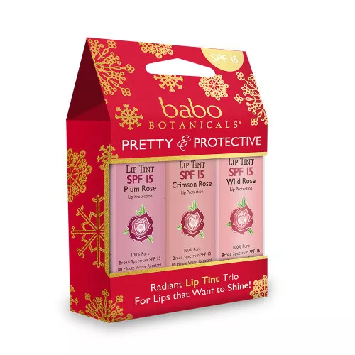 babo-botanicals-pretty-protective-radiant-lip-tint-trio babo BOTANICALS - Pretty & Protective Radiant Lip Tint Trio