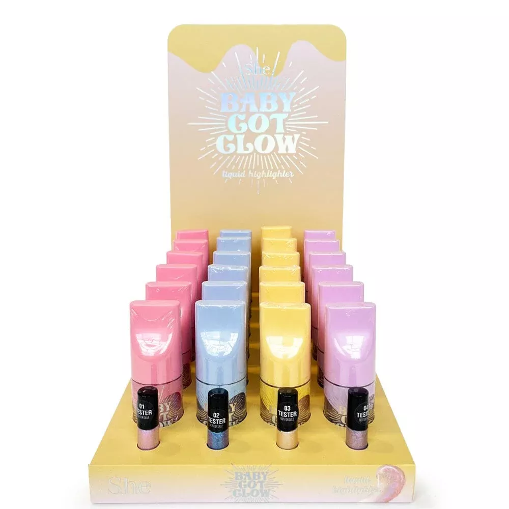 baby-got-glow-highlighter-24-units Baby Got Glow Highlighter (24 units)