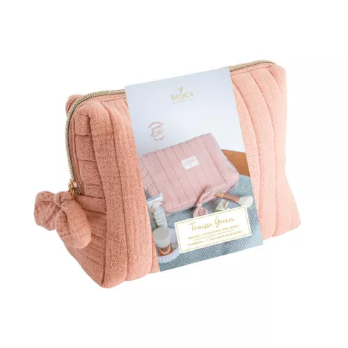 bachca-paris-la-trousse-green-gift-set BACHCA PARIS - La Trousse Green Gift Set