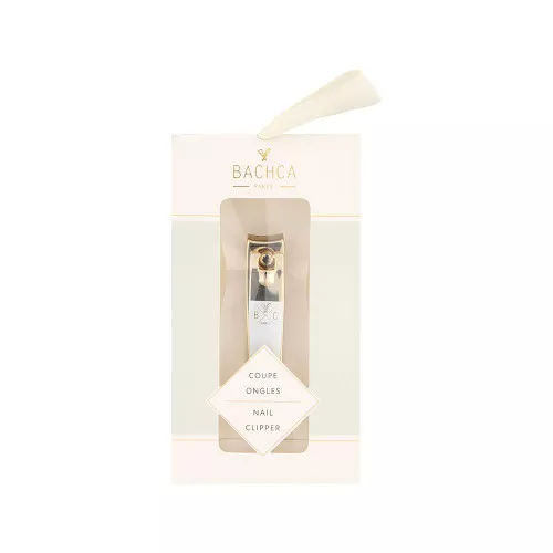 bachca-paris-nail-clipper BACHCA PARIS - Nail Clipper