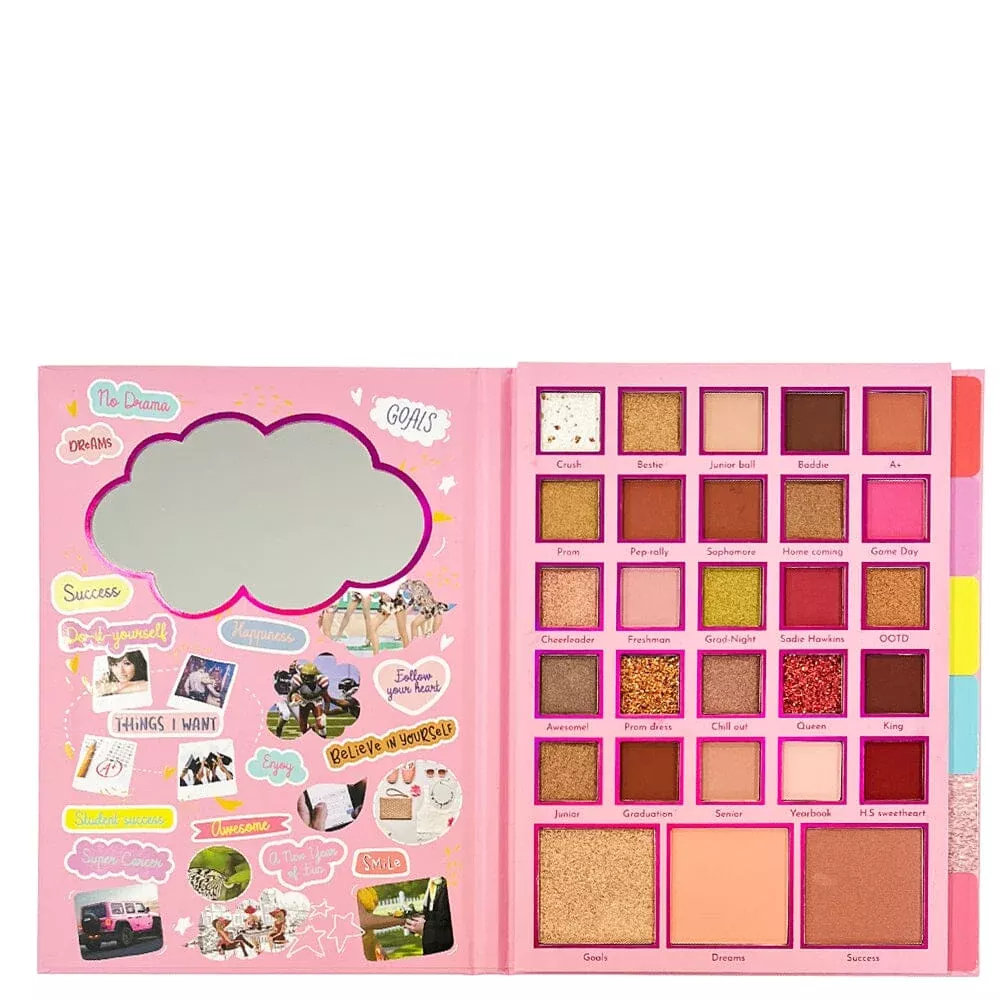 back-to-school-eyeshadow-palette-3-units Back To School Eyeshadow Palette (3 units)