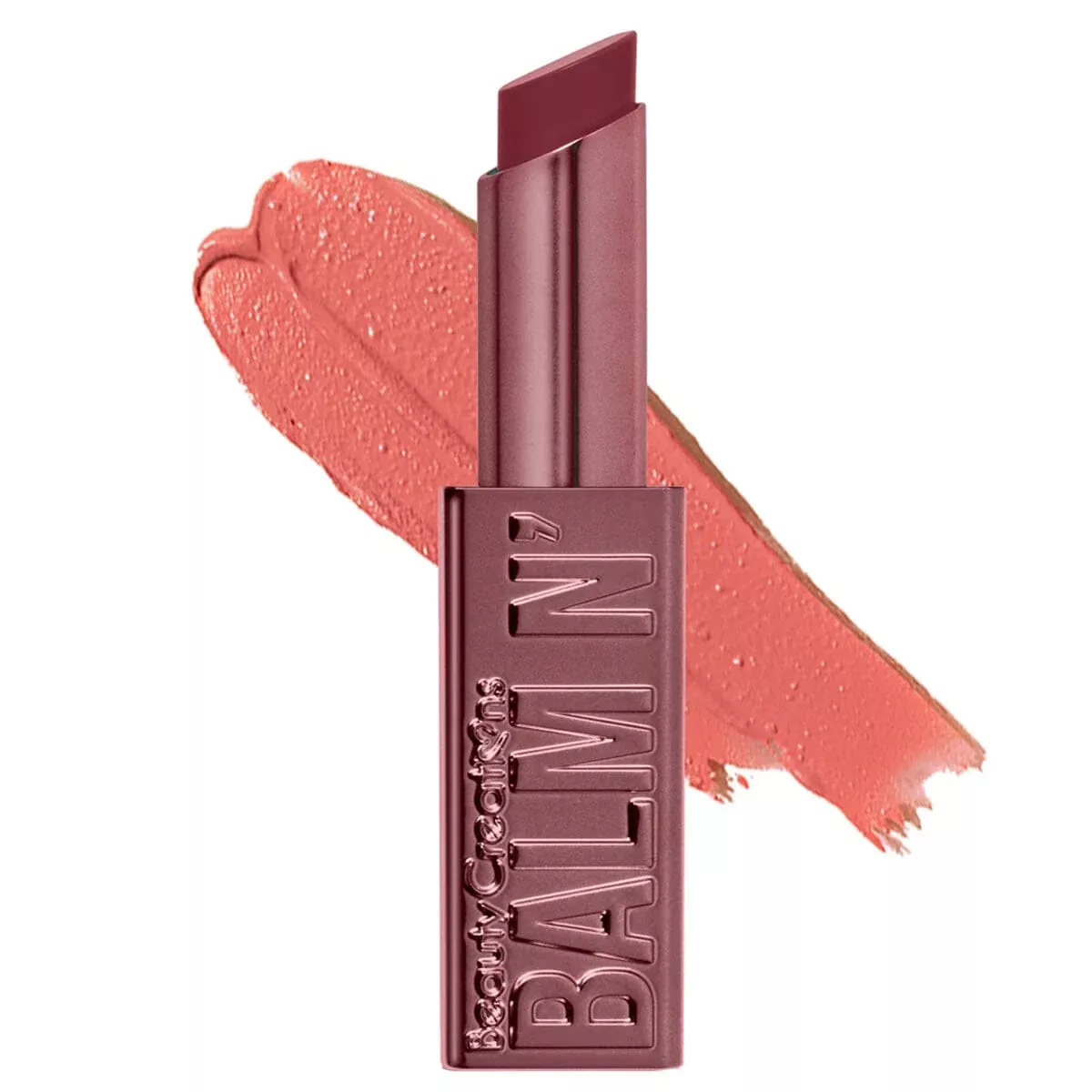 balm-n-cute-lip-balm-1-cocount-6-units Balm N' Cute Lip Balm - #1 Cocount (6 units)