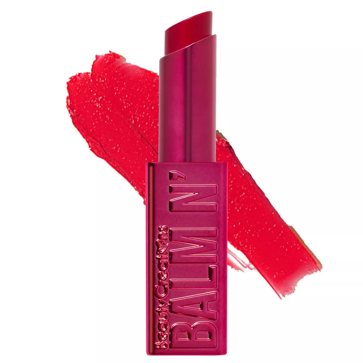 balm-n-cute-lip-balm-2-rasberry-6-units Balm N' Cute Lip Balm - #2 Rasberry (6 units)