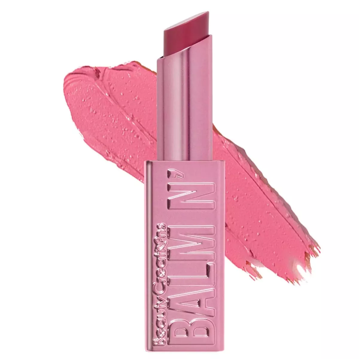 balm-n-cute-lip-balm-3-rose-6-units Balm N' Cute Lip Balm - #3 Rose (6 units)