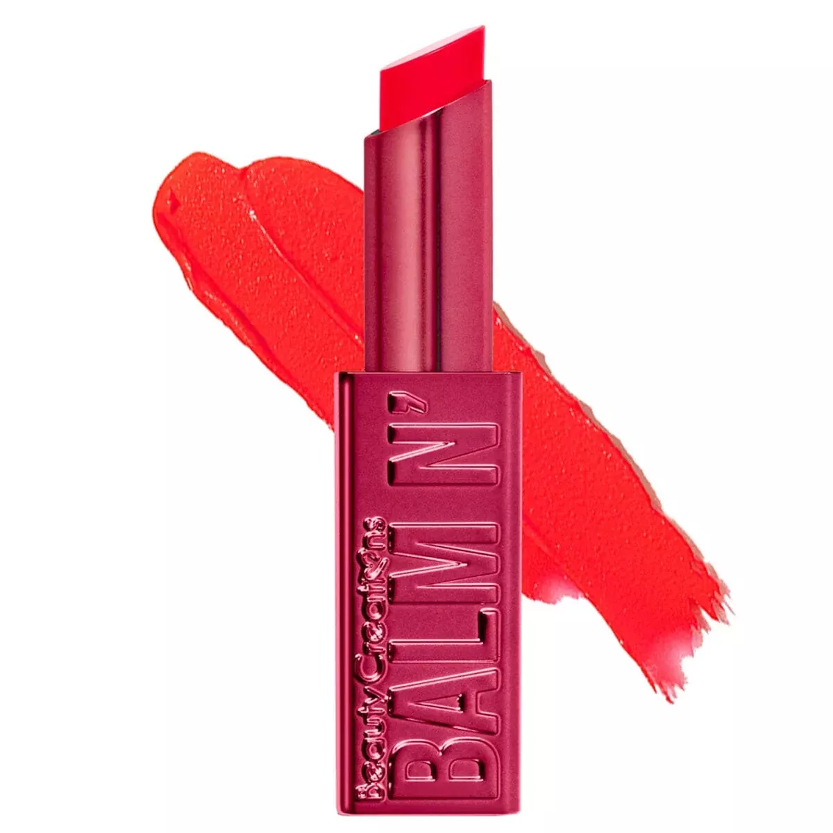 balm-n-cute-lip-balm-4-fruit-punch-6-units Balm N' Cute Lip Balm - #4 Fruit Punch (6 units)