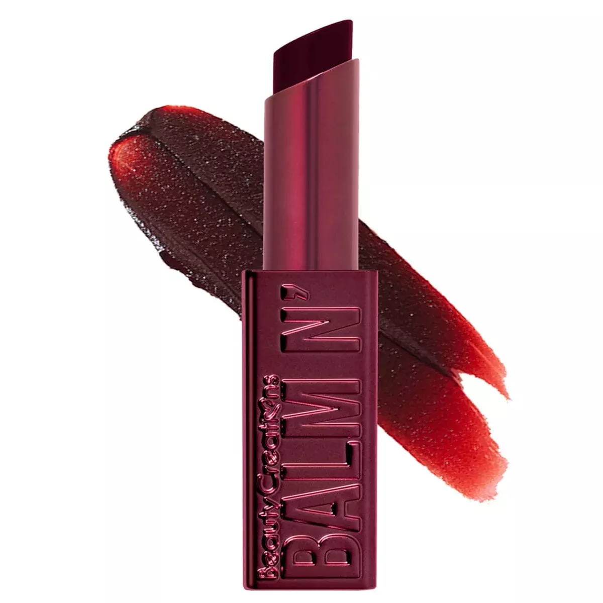 balm-n-cute-lip-balm-5-cherry-6-units Balm N' Cute Lip Balm - #5 Cherry (6 units)
