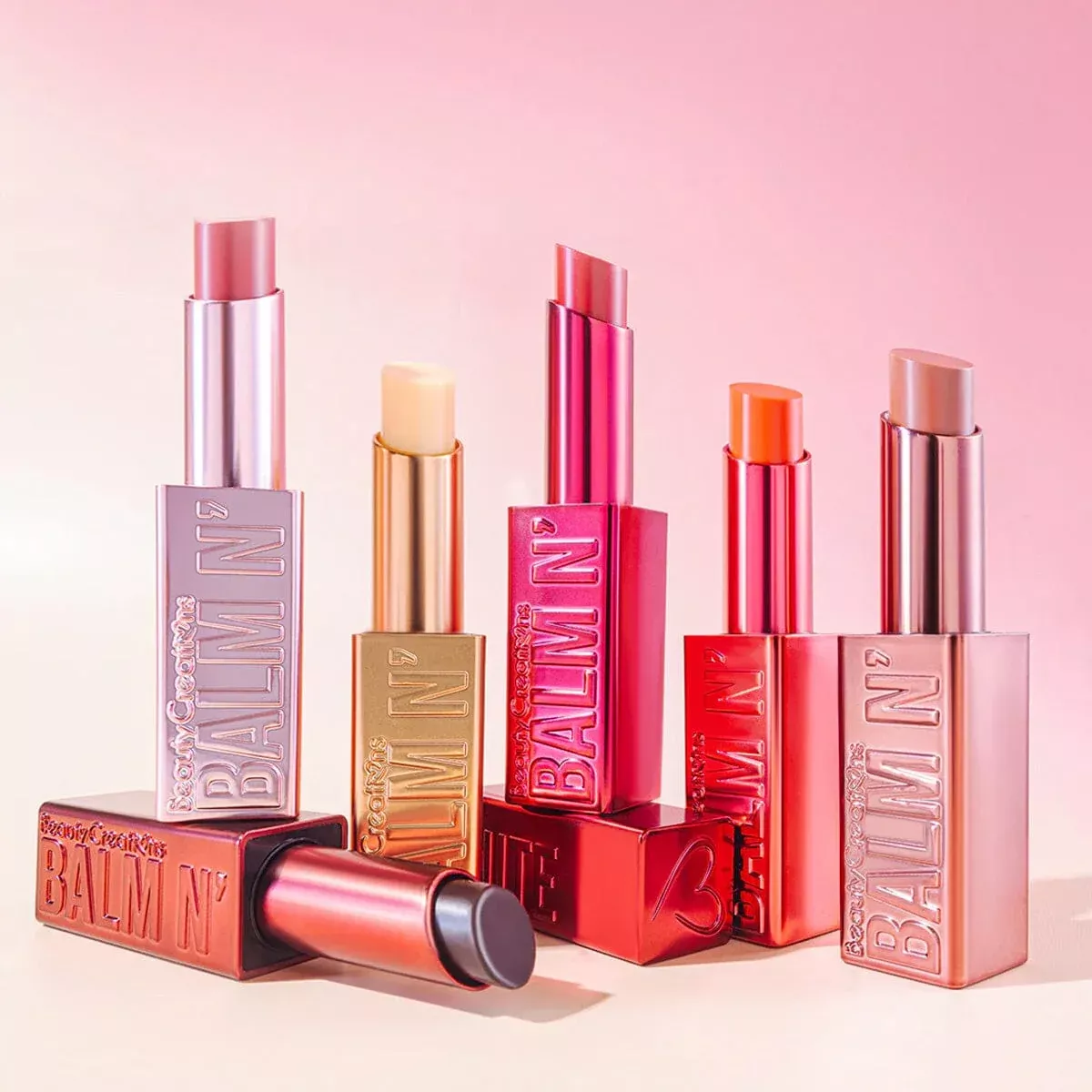 balm-n-cute-lip-balm-assorted-package-6-units Balm N' Cute Lip Balm - Assorted Package (6 units)