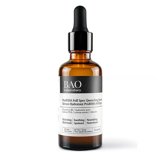 BAO Laboratory - BAO Laboratory - Prob5Ha Full Spec Quenching Serum 50ml