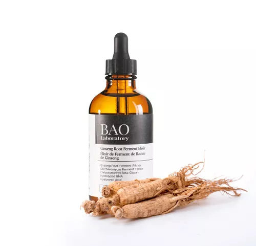 BAO Laboratory - Ginseng Root Ferment Elixir