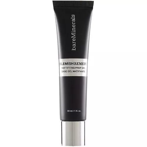 bareminerals-blemish-remedy-mattifying-prep-gel bareMinerals - Blemish Remedy Mattifying Prep Gel