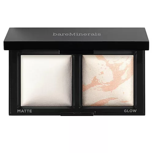 bareMinerals - Invisible Light Translucent Powder Duo