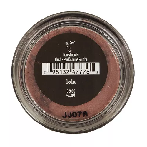 bareminerals-mini-blush-lola-0-02-oz bareMinerals - Mini Blush Lola 0.02 oz.