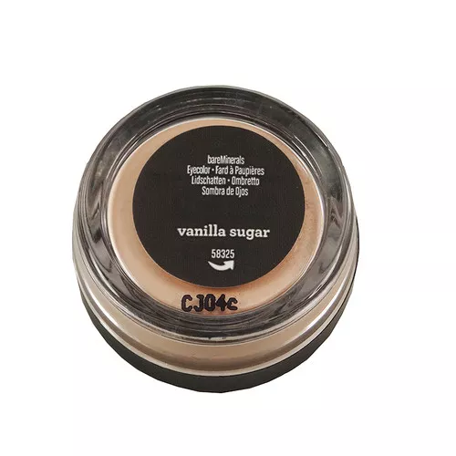 bareminerals-mini-eyecolor-vanilla-sugar-0-01-oz bareMinerals - Mini Eyecolor Vanilla Sugar 0.01 oz.