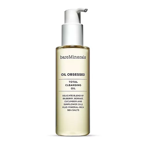 bareMinerals - OIL OBSESSED Total Cleansing Oil
