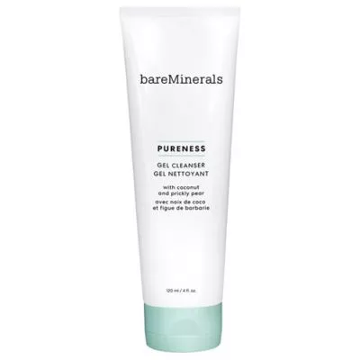 bareminerals-pureness-gel-cleanser-4-oz bareMinerals - PURENESS Gel Cleanser 4 oz.
