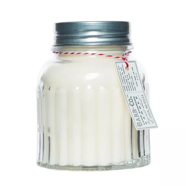 barr-co-original-scent-apothecary-jar-candle BARR-CO. ORIGINAL SCENT APOTHECARY JAR CANDLE