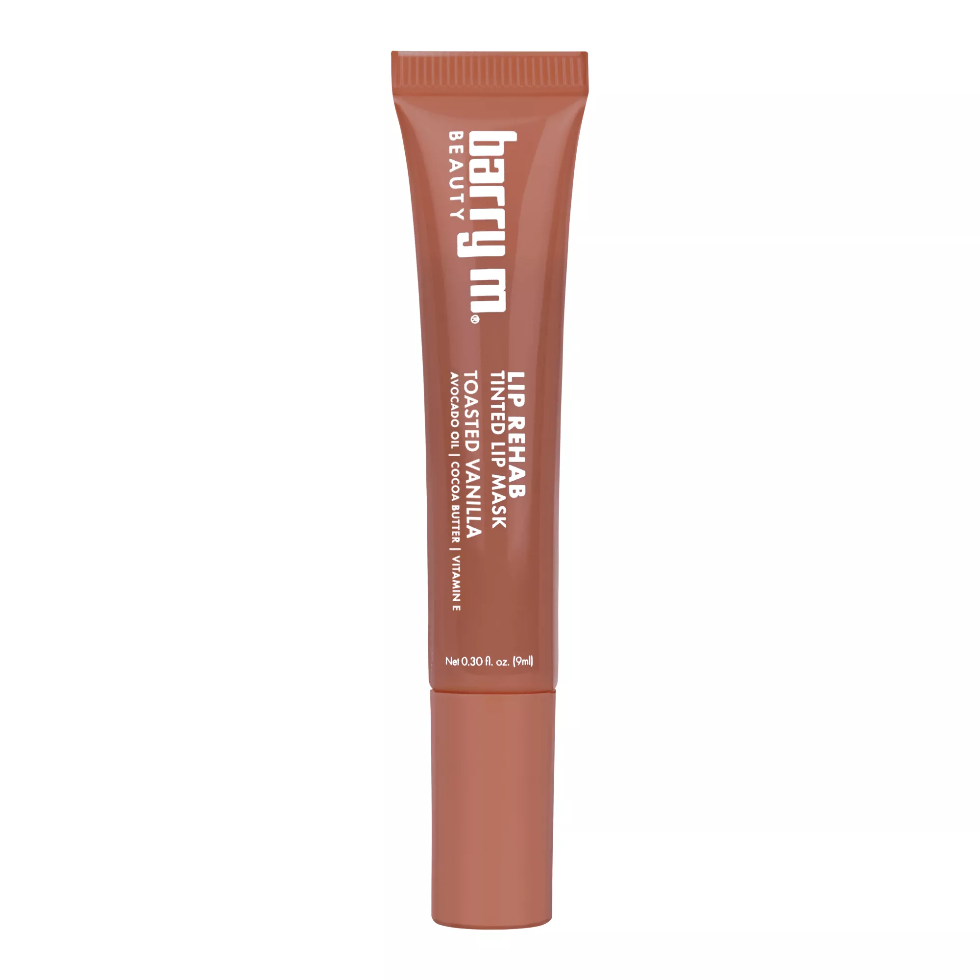 barry-m-lip-rehab-tinted-lip-mask Barry M Lip Rehab Tinted Lip Mask