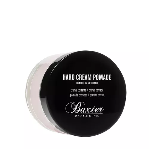 baxter-california-hard-cream-pomade-2-oz Baxter of California - Hard Cream Pomade 2 oz.