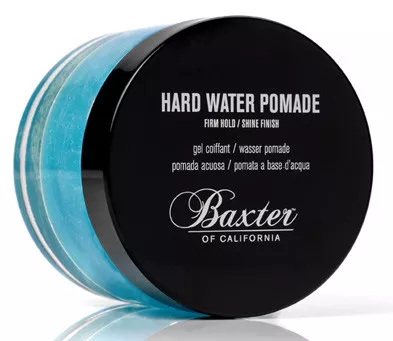 baxter-california-hard-water-pomade Baxter of California - Hard Water Pomade